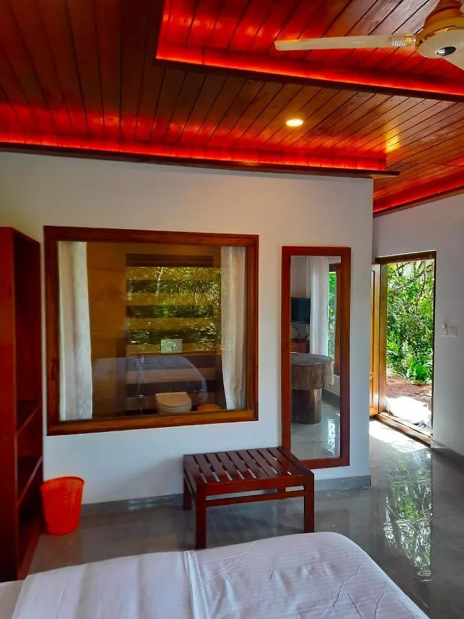 Kurinjiyil Farm Stay Munnar Holiday home