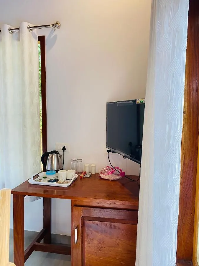 Kurinjiyil Farm Stay Munnar India