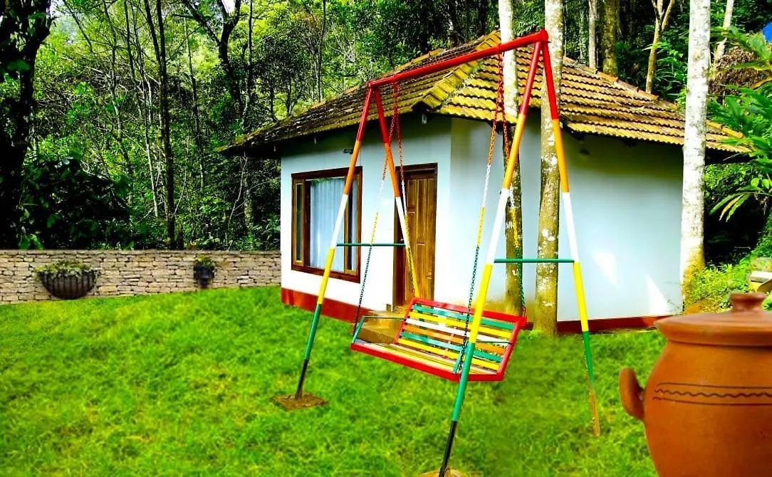 Holiday home Kurinjiyil Farm Stay Munnar