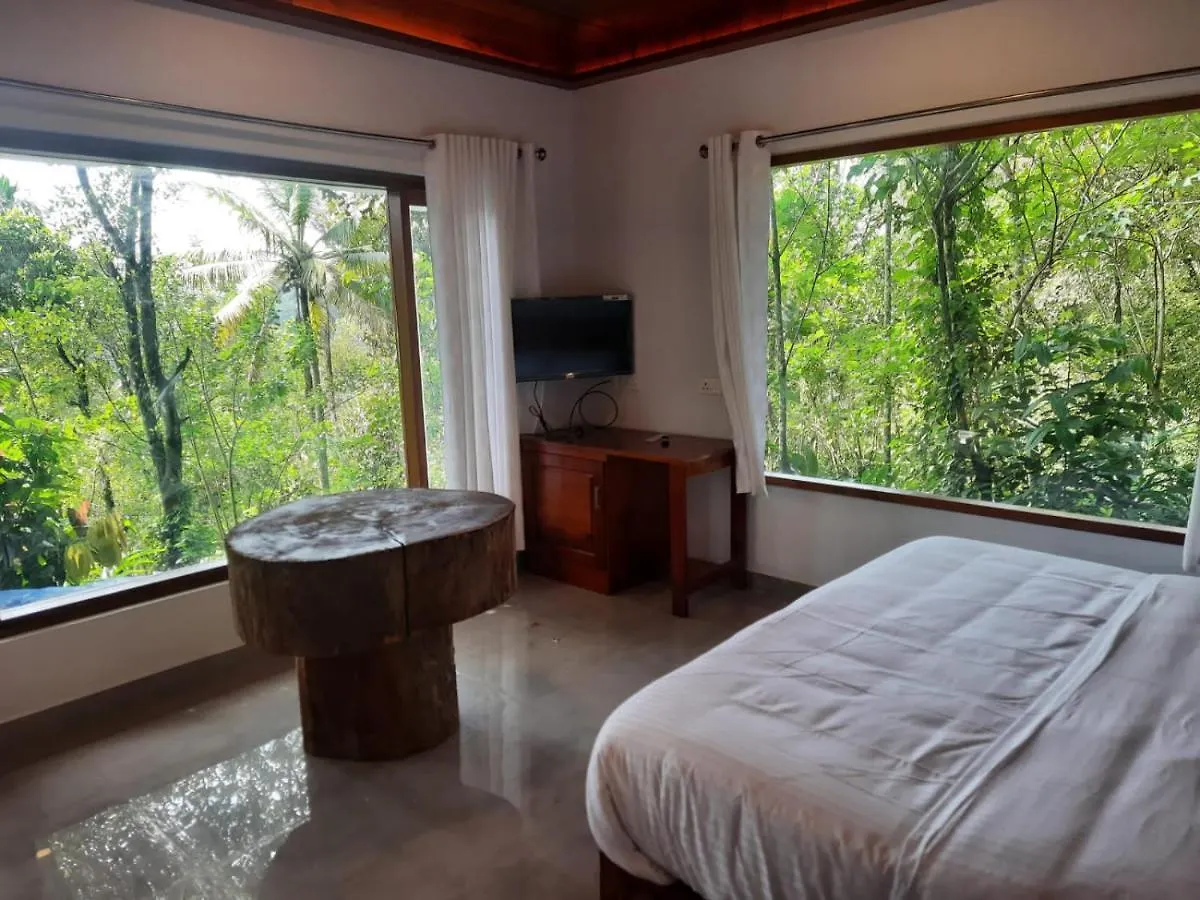 Kurinjiyil Farm Stay Munnar Holiday home