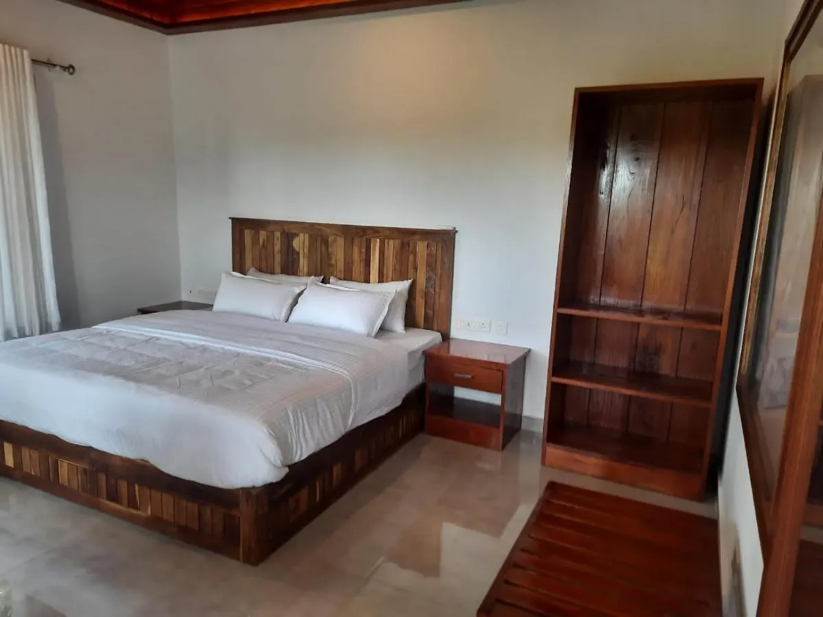 Holiday home Kurinjiyil Farm Stay Munnar