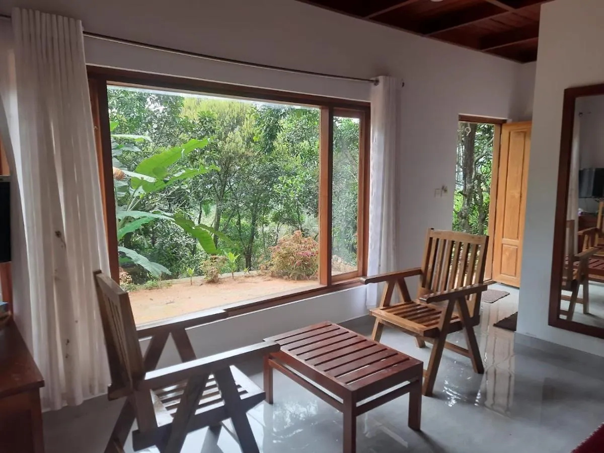 Kurinjiyil Farm Stay Munnar 0*,