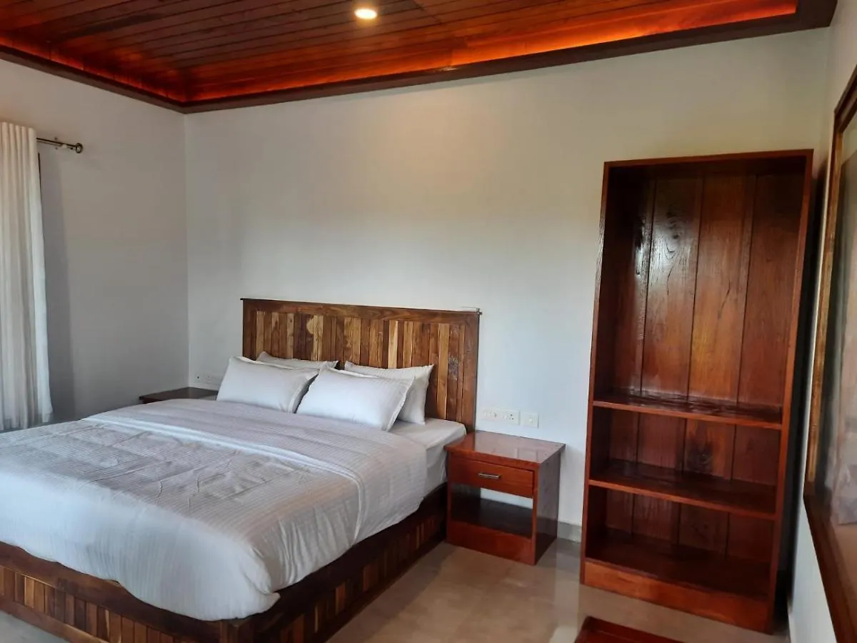 Kurinjiyil Farm Stay Munnar Holiday home