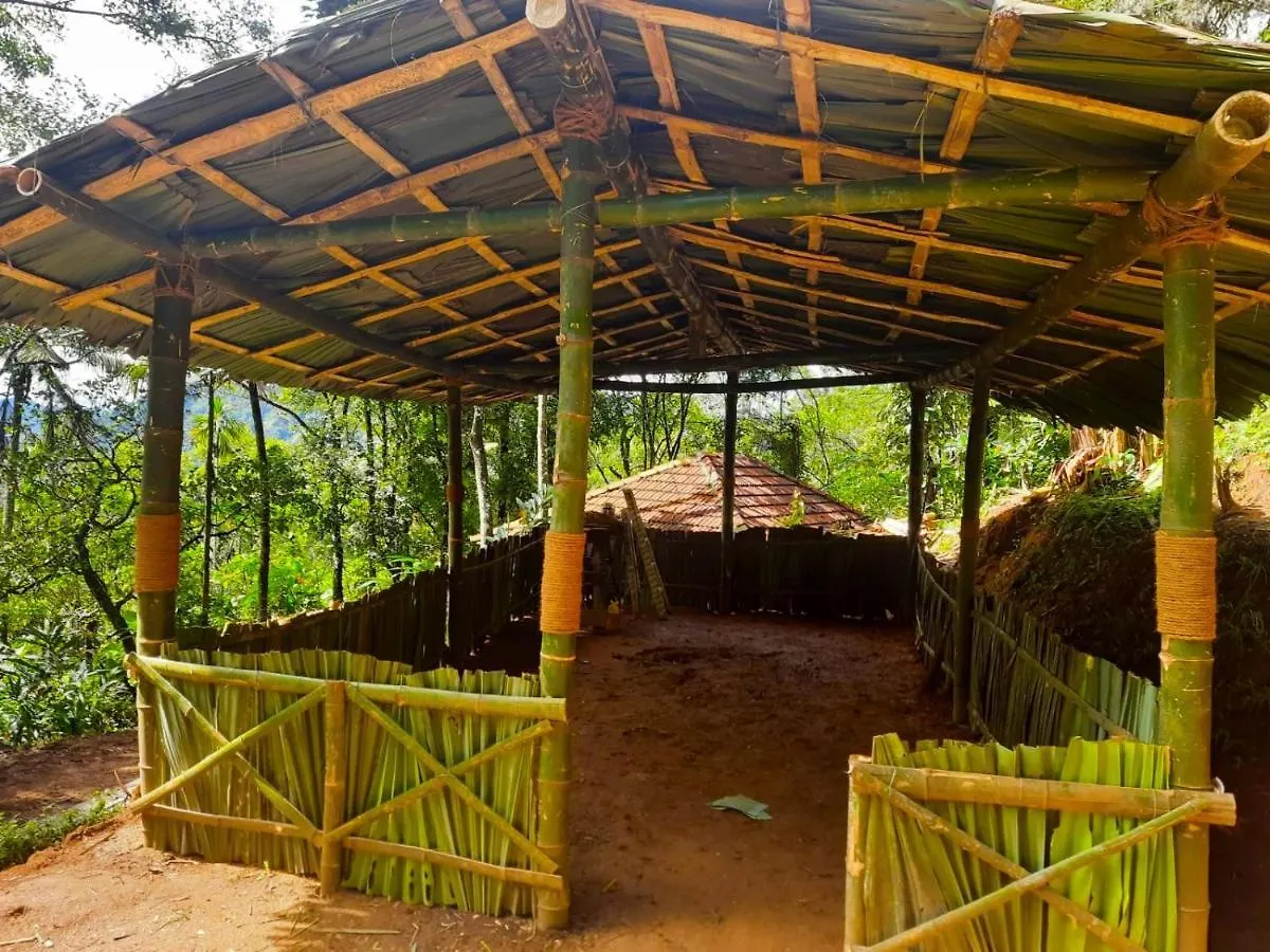 Kurinjiyil Farm Stay Munnar Prázdninový dům