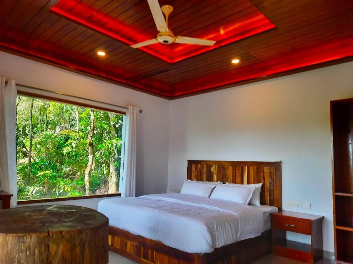 Kurinjiyil Farm Stay Munnar